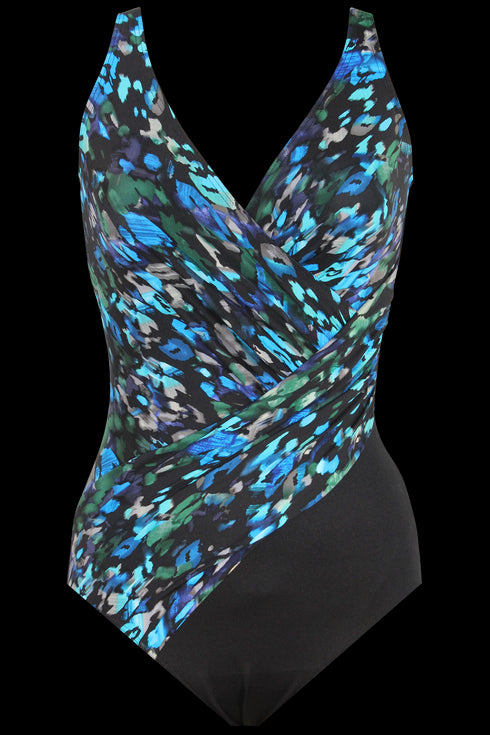 MiracleSuit Preview Oceanus One Piece